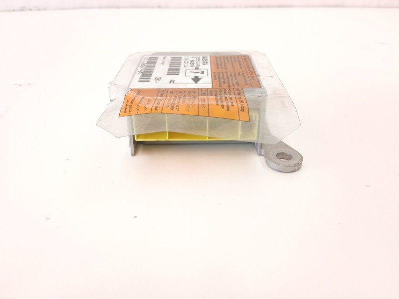 Recambio de centralita airbag para nissan navara np300 (d40) 2.5 dci 4wd referencia OEM IAM 28556EA100 0285001734 