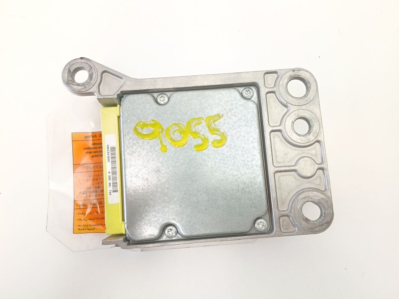 Recambio de centralita airbag para nissan navara np300 (d40) 2.5 dci 4wd referencia OEM IAM 28556EA100 0285001734 