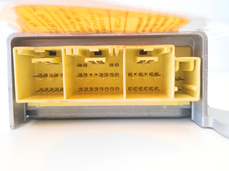Recambio de centralita airbag para nissan navara np300 (d40) 2.5 dci 4wd referencia OEM IAM 28556EA100 0285001734 