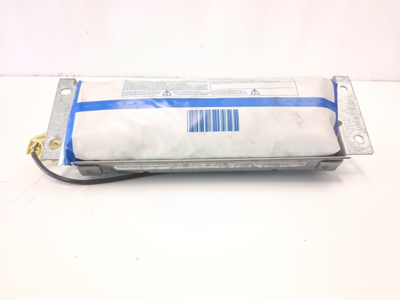 Recambio de airbag copiloto para nissan navara np300 (d40) 2.5 dci 4wd referencia OEM IAM 68210EB30B  