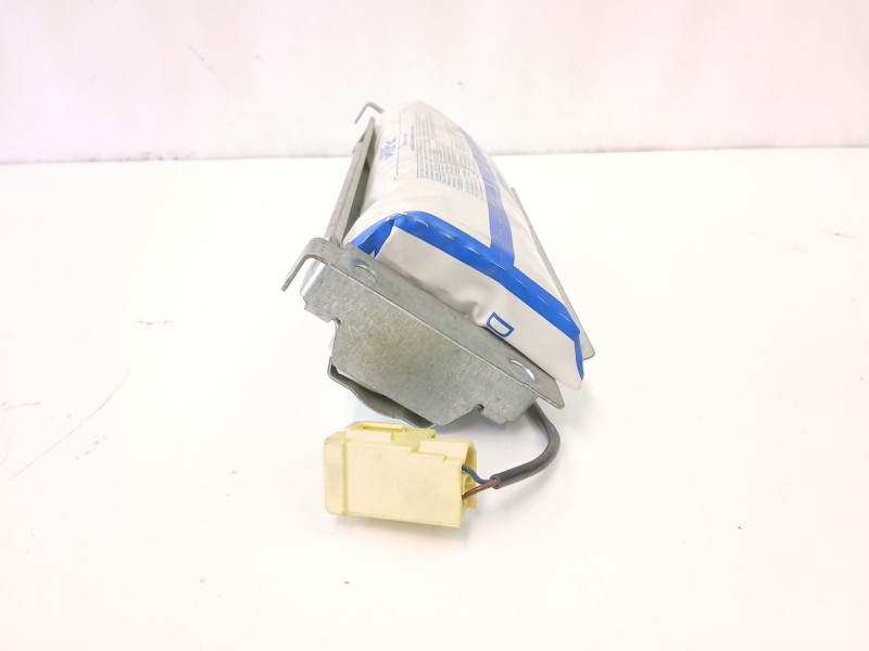 Recambio de airbag copiloto para nissan navara np300 (d40) 2.5 dci 4wd referencia OEM IAM 68210EB30B  