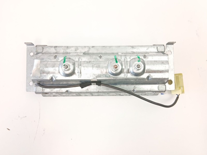 Recambio de airbag copiloto para nissan navara np300 (d40) 2.5 dci 4wd referencia OEM IAM 68210EB30B  