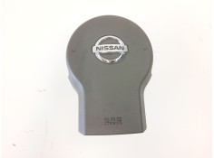 Recambio de airbag conductor para nissan navara np300 (d40) 2.5 dci 4wd referencia OEM IAM 98510EB302   2