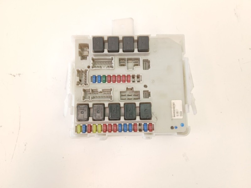 Recambio de bsm para nissan navara np300 (d40) 2.5 dci 4wd referencia OEM IAM 284B6EB300  