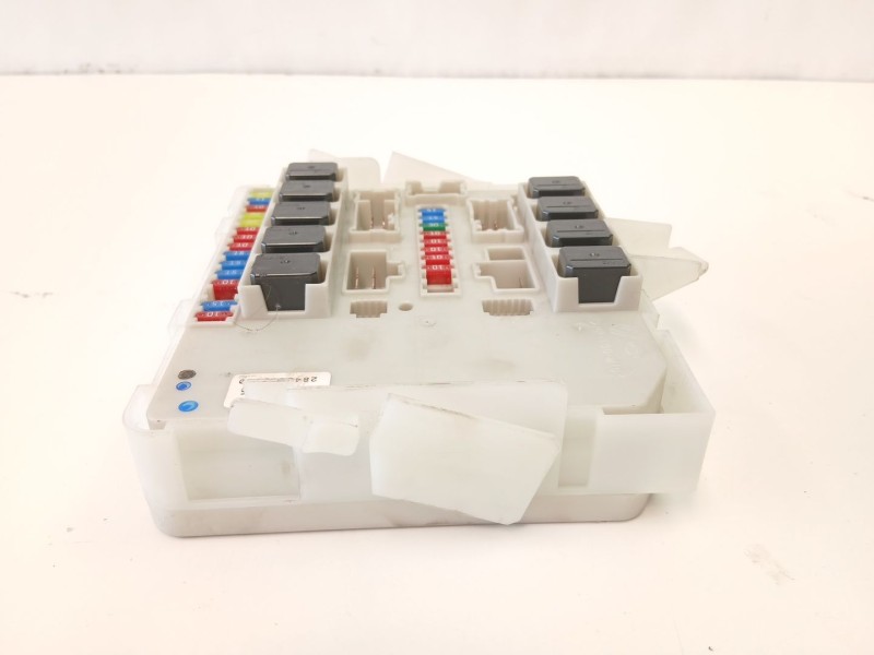 Recambio de bsm para nissan navara np300 (d40) 2.5 dci 4wd referencia OEM IAM 284B6EB300  