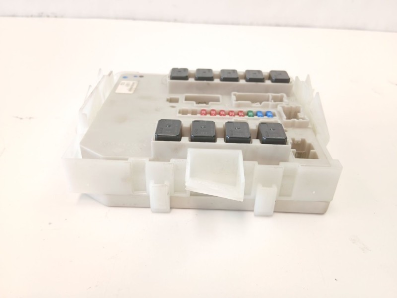 Recambio de bsm para nissan navara np300 (d40) 2.5 dci 4wd referencia OEM IAM 284B6EB300  