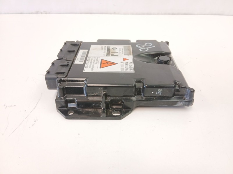 Recambio de centralita para nissan navara np300 (d40) 2.5 dci 4wd referencia OEM IAM 23710EB310 MB2758003602 