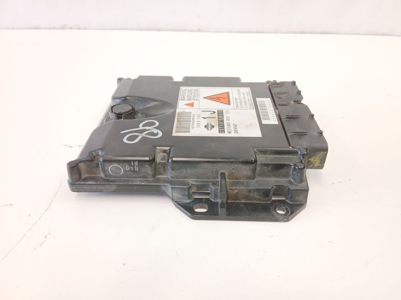Recambio de centralita para nissan navara np300 (d40) 2.5 dci 4wd referencia OEM IAM 23710EB310 MB2758003602 
