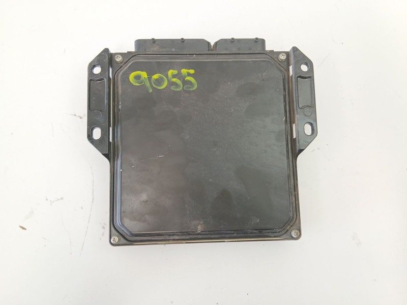 Recambio de centralita para nissan navara np300 (d40) 2.5 dci 4wd referencia OEM IAM 23710EB310 MB2758003602 