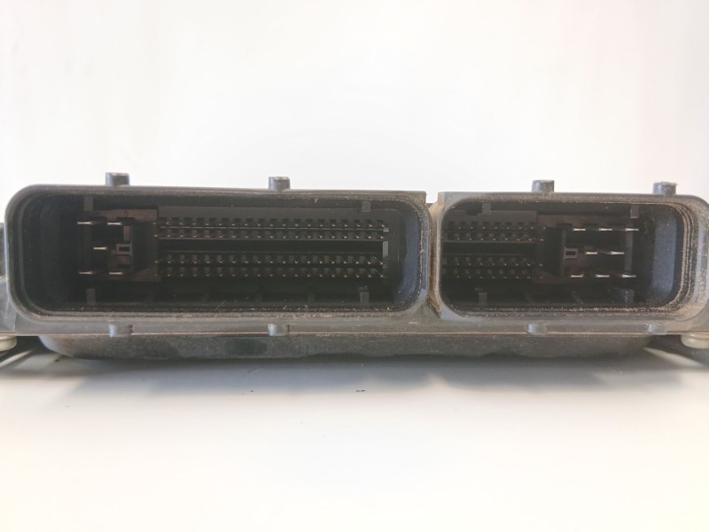 Recambio de centralita para nissan navara np300 (d40) 2.5 dci 4wd referencia OEM IAM 23710EB310 MB2758003602 