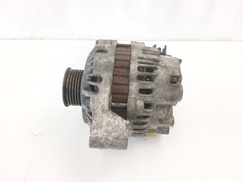 Recambio de alternador para ford puma (ec_) 1.4 16v referencia OEM IAM 98MF10300CC A005TA6591 
