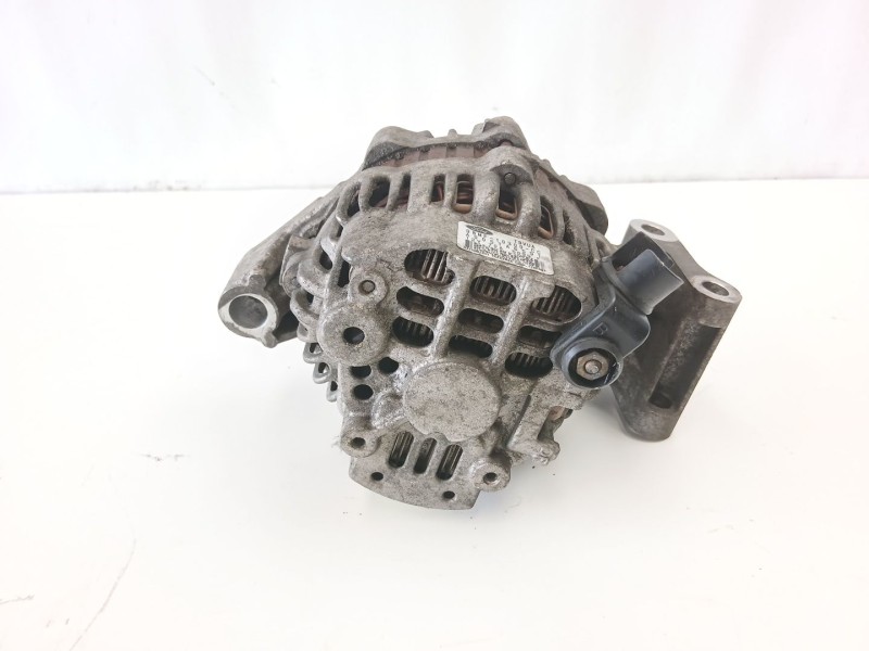 Recambio de alternador para ford puma (ec_) 1.4 16v referencia OEM IAM 98MF10300CC A005TA6591 