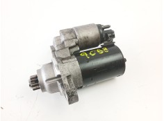 Recambio de motor arranque para ford puma (ec_) 1.4 16v referencia OEM IAM 96FB11000KD 0001107087 
