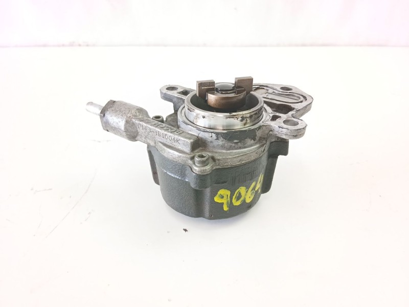 Recambio de depresor freno para peugeot 307 (3a/c) 2.0 hdi 90 referencia OEM IAM 456561  