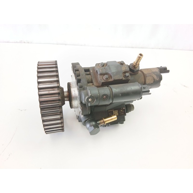 Recambio de bomba inyectora diesel para peugeot 307 (3a/c) 2.0 hdi 90 referencia OEM IAM 1920CG 5WS40018 