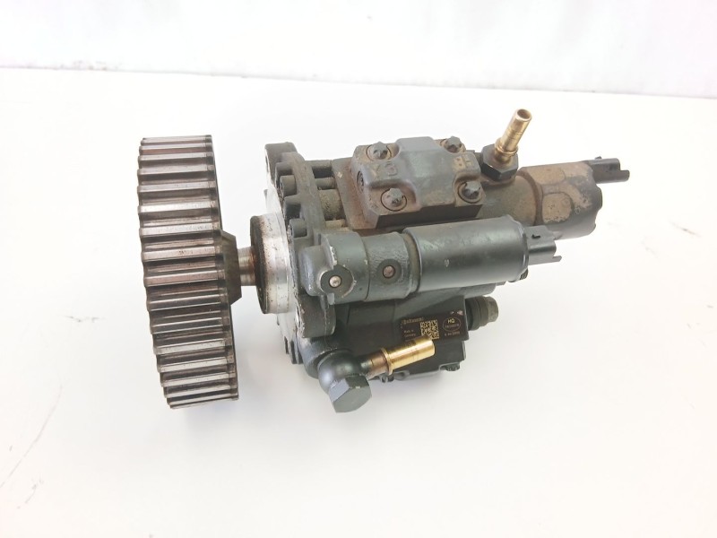Recambio de bomba inyectora diesel para peugeot 307 (3a/c) 2.0 hdi 90 referencia OEM IAM 1920CG 5WS40018 