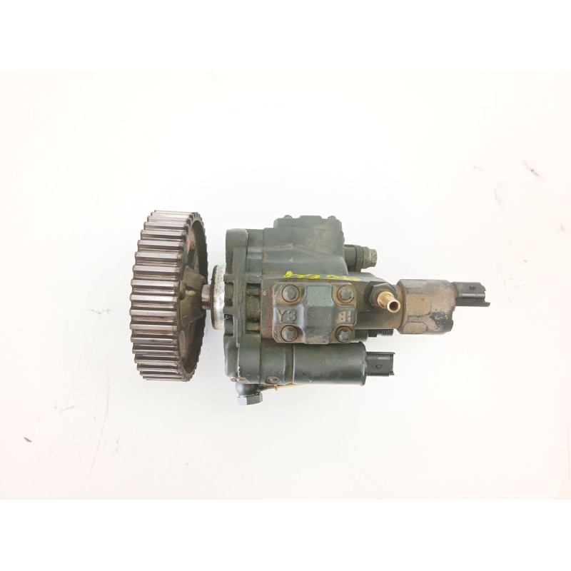 Recambio de bomba inyectora diesel para peugeot 307 (3a/c) 2.0 hdi 90 referencia OEM IAM 1920CG 5WS40018 