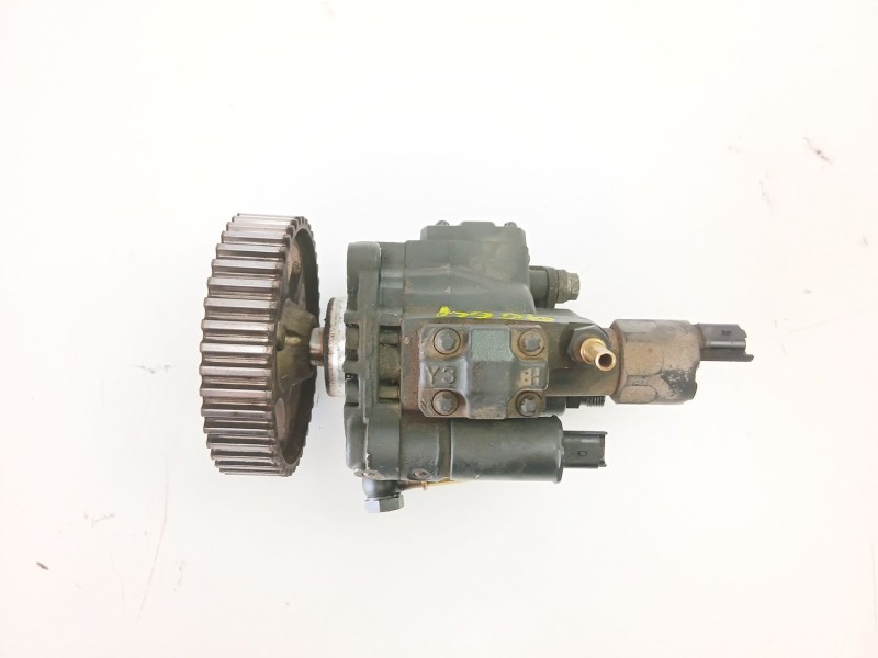 Recambio de bomba inyectora diesel para peugeot 307 (3a/c) 2.0 hdi 90 referencia OEM IAM 1920CG 5WS40018 