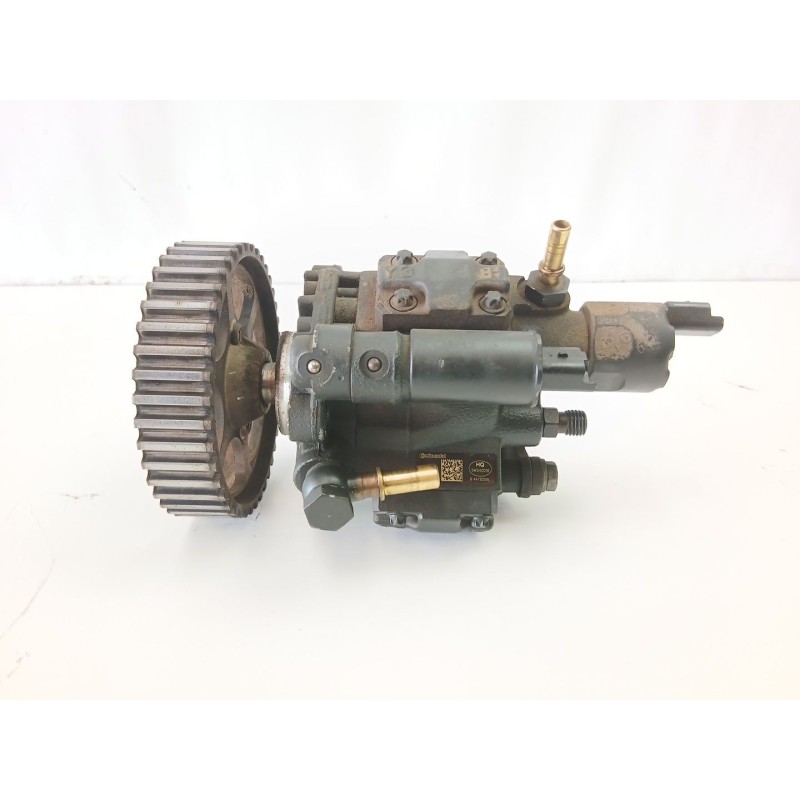Recambio de bomba inyectora diesel para peugeot 307 (3a/c) 2.0 hdi 90 referencia OEM IAM 1920CG 5WS40018 