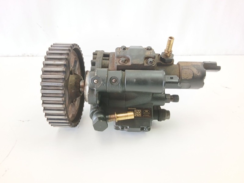 Recambio de bomba inyectora diesel para peugeot 307 (3a/c) 2.0 hdi 90 referencia OEM IAM 1920CG 5WS40018 