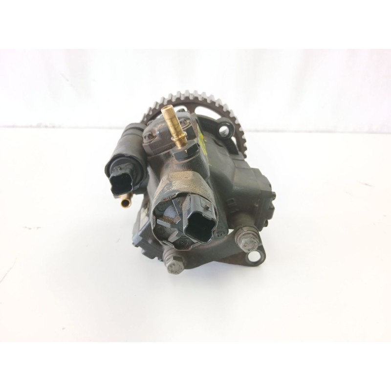 Recambio de bomba inyectora diesel para peugeot 307 (3a/c) 2.0 hdi 90 referencia OEM IAM 1920CG 5WS40018 