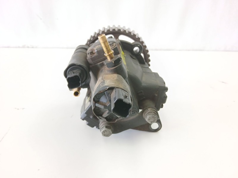 Recambio de bomba inyectora diesel para peugeot 307 (3a/c) 2.0 hdi 90 referencia OEM IAM 1920CG 5WS40018 