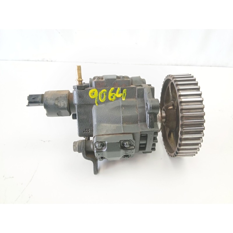 Recambio de bomba inyectora diesel para peugeot 307 (3a/c) 2.0 hdi 90 referencia OEM IAM 1920CG 5WS40018 