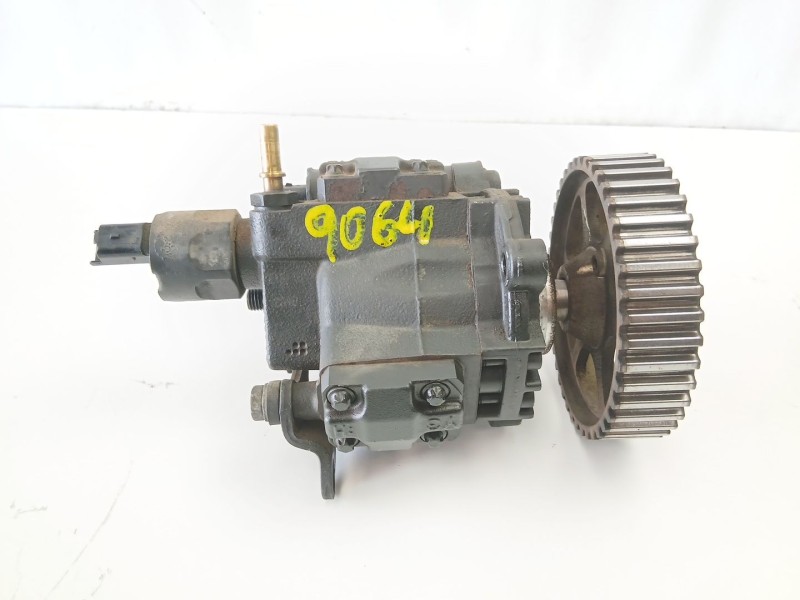 Recambio de bomba inyectora diesel para peugeot 307 (3a/c) 2.0 hdi 90 referencia OEM IAM 1920CG 5WS40018 