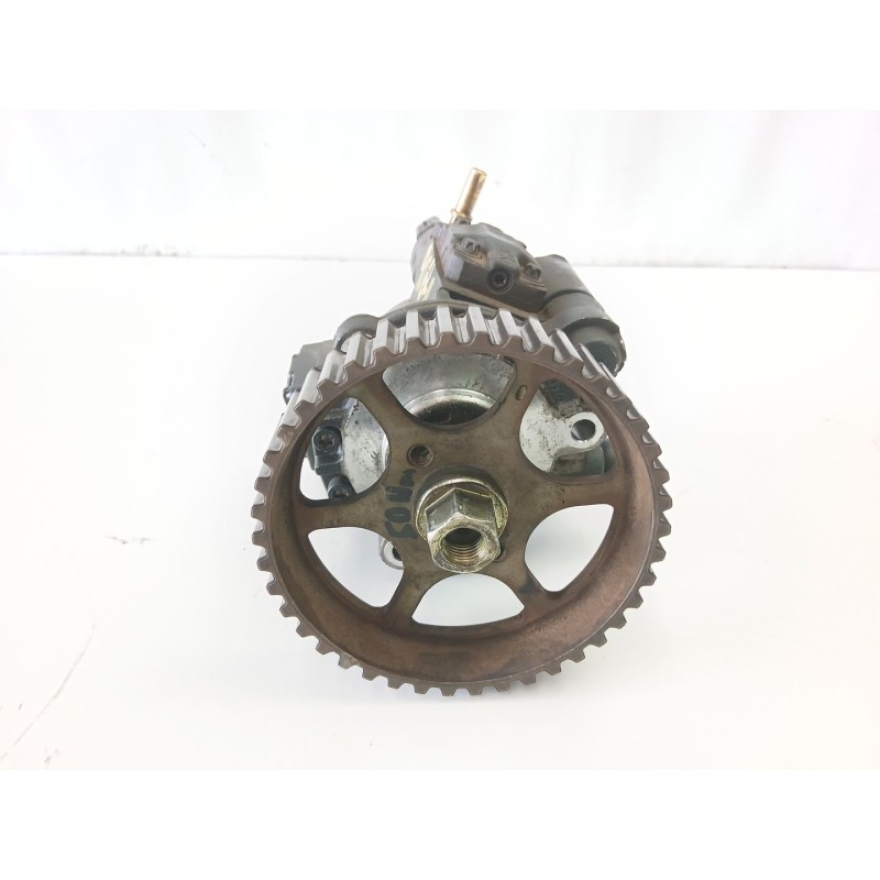 Recambio de bomba inyectora diesel para peugeot 307 (3a/c) 2.0 hdi 90 referencia OEM IAM 1920CG 5WS40018 