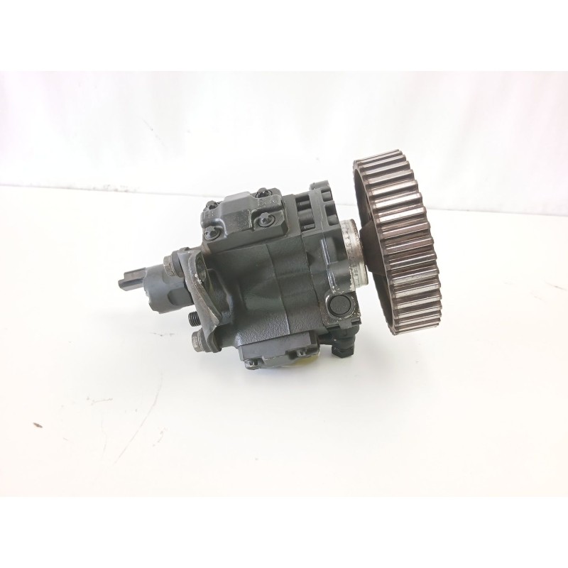 Recambio de bomba inyectora diesel para peugeot 307 (3a/c) 2.0 hdi 90 referencia OEM IAM 1920CG 5WS40018 
