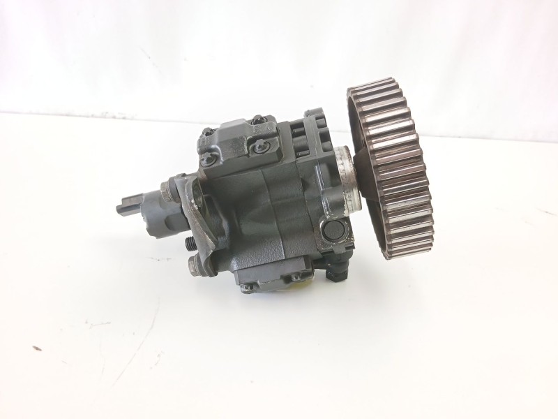 Recambio de bomba inyectora diesel para peugeot 307 (3a/c) 2.0 hdi 90 referencia OEM IAM 1920CG 5WS40018 