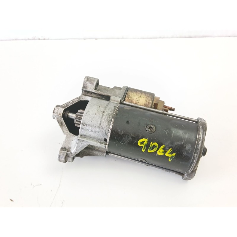 Recambio de motor arranque para peugeot 307 (3a/c) 2.0 hdi 90 referencia OEM IAM 5802CP D7R26 