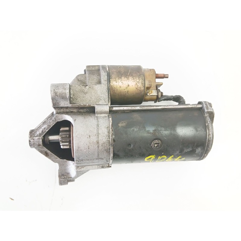Recambio de motor arranque para peugeot 307 (3a/c) 2.0 hdi 90 referencia OEM IAM 5802CP D7R26 