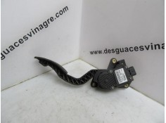 Recambio de potenciómetro aceleración : renault laguna : 2.0 dci (149,56cv) [2007] para renault laguna 2.0 dci referencia OEM IA