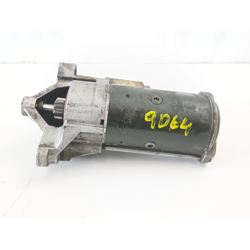 Recambio de motor arranque para peugeot 307 (3a/c) 2.0 hdi 90 referencia OEM IAM 5802CP D7R26 