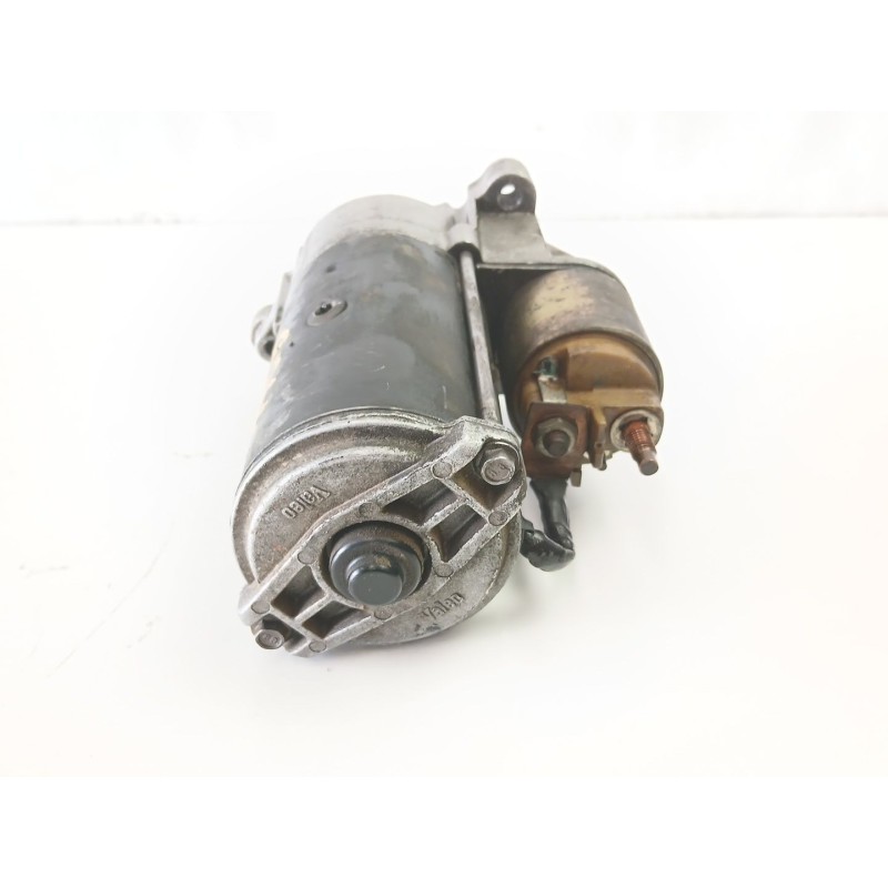 Recambio de motor arranque para peugeot 307 (3a/c) 2.0 hdi 90 referencia OEM IAM 5802CP D7R26 