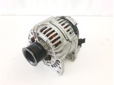 Recambio de alternador para volkswagen golf iv (1j1) 1.6 16v referencia OEM IAM 038903018LX 8EL011710311 