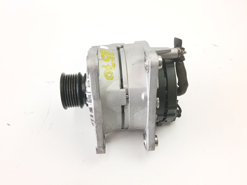Recambio de alternador para volkswagen golf iv (1j1) 1.6 16v referencia OEM IAM 038903018LX 8EL011710311 