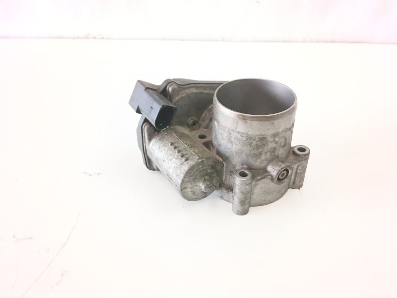 Recambio de caja mariposa para seat ibiza iii (6l1) 1.4 16v referencia OEM IAM 03C133062C A2C53030936 