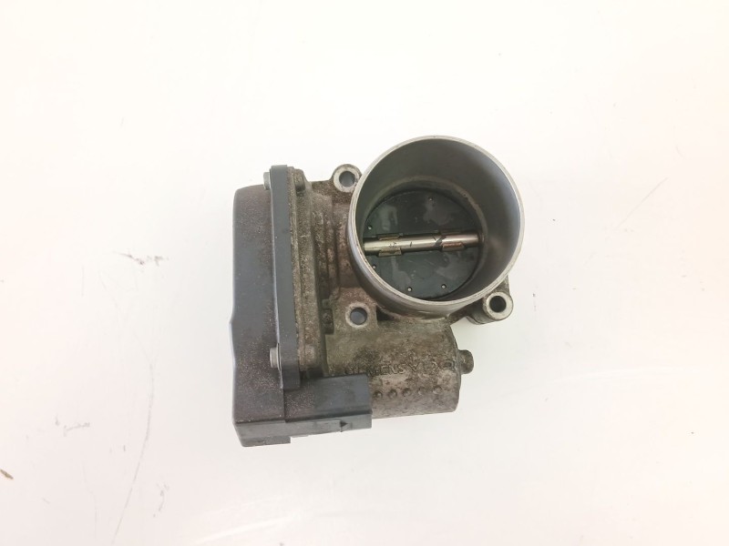 Recambio de caja mariposa para seat ibiza iii (6l1) 1.4 16v referencia OEM IAM 03C133062C A2C53030936 