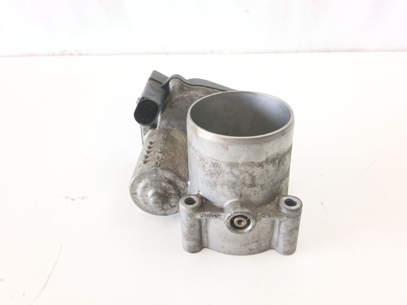Recambio de caja mariposa para seat ibiza iii (6l1) 1.4 16v referencia OEM IAM 03C133062C A2C53030936 