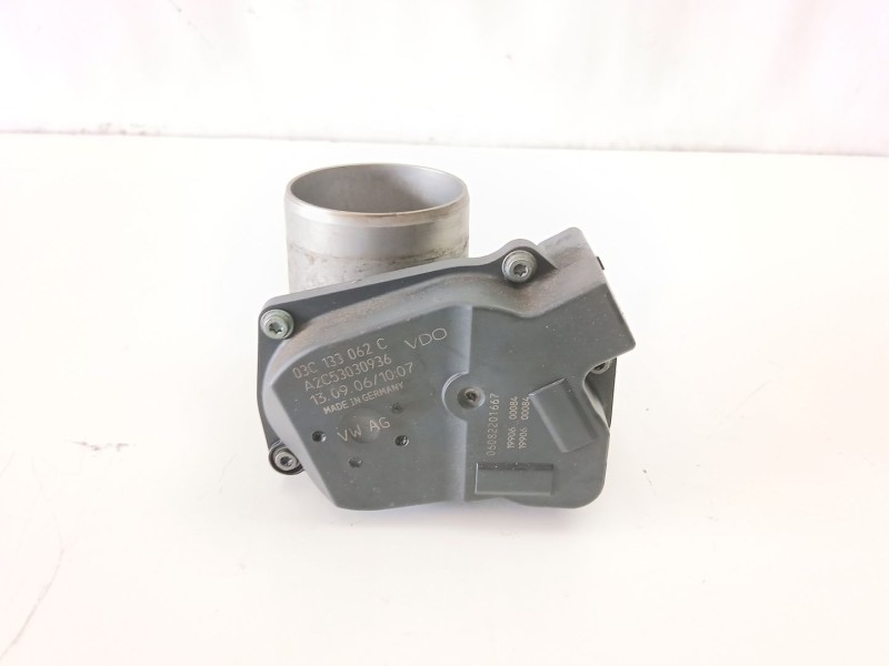 Recambio de caja mariposa para seat ibiza iii (6l1) 1.4 16v referencia OEM IAM 03C133062C A2C53030936 