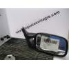 Recambio de retrovisor derecho para volkswagen passat 2.0 iny referencia OEM IAM MANUAL  