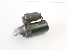 Recambio de motor arranque para ford puma (ec_) 1.4 16v referencia OEM IAM 96FB11000KD 0001107087 