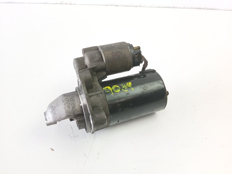 Recambio de motor arranque para ford puma (ec_) 1.4 16v referencia OEM IAM 96FB11000KD 0001107087 