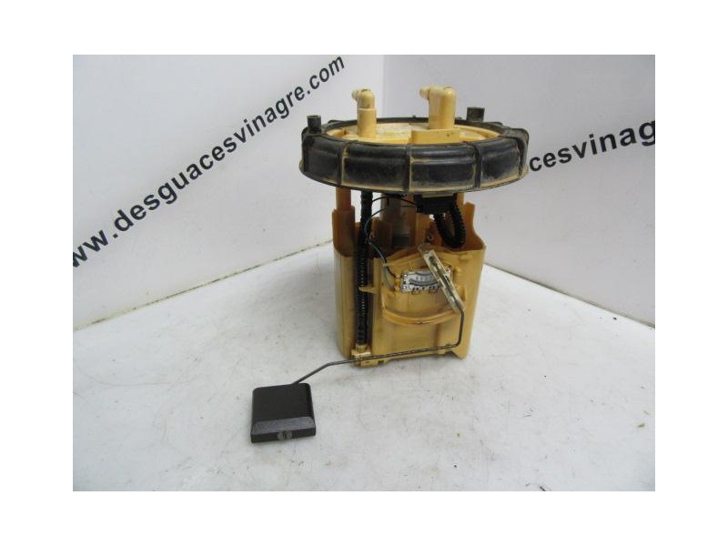 Recambio de bomba gasolina / aforadores : peugeot expert : 2.0 td (93,81cv) [2001] para peugeot expert 2.0 td referencia OEM IAM