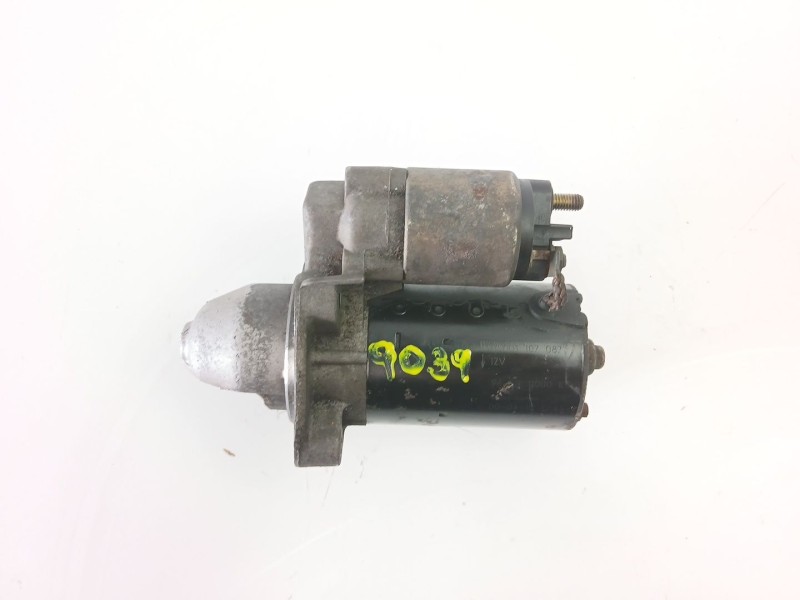 Recambio de motor arranque para ford puma (ec_) 1.4 16v referencia OEM IAM 96FB11000KD 0001107087 