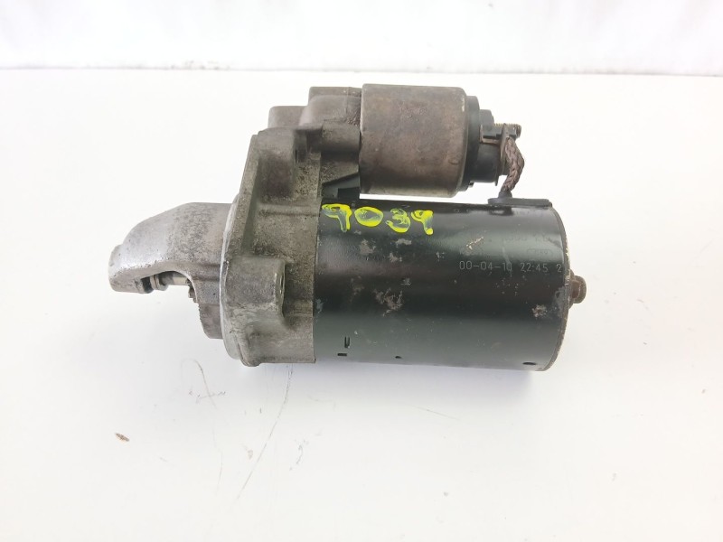 Recambio de motor arranque para ford puma (ec_) 1.4 16v referencia OEM IAM 96FB11000KD 0001107087 
