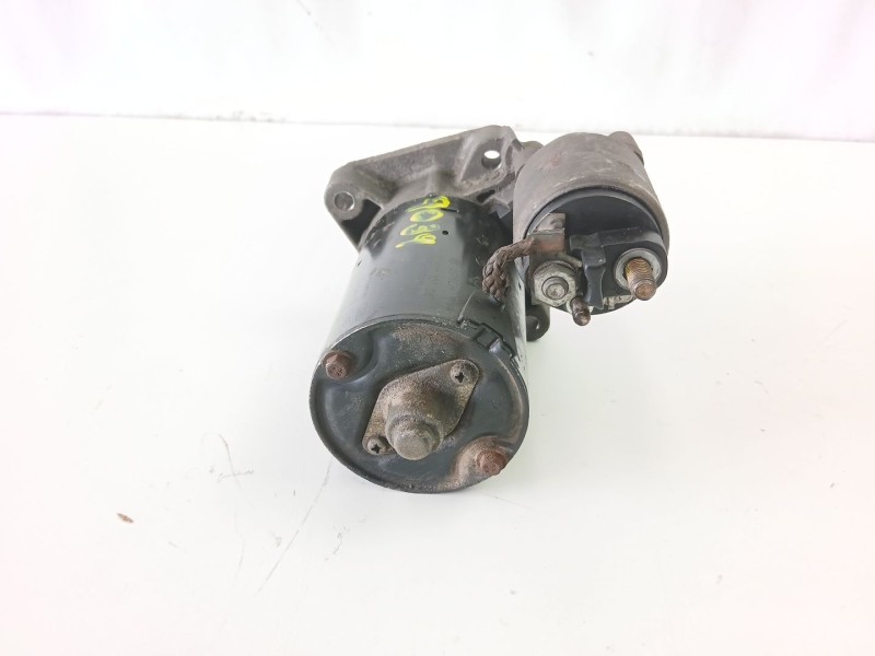 Recambio de motor arranque para ford puma (ec_) 1.4 16v referencia OEM IAM 96FB11000KD 0001107087 