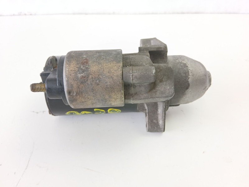 Recambio de motor arranque para ford puma (ec_) 1.4 16v referencia OEM IAM 96FB11000KD 0001107087 